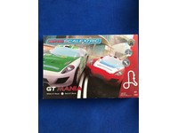 scalextric gt mania